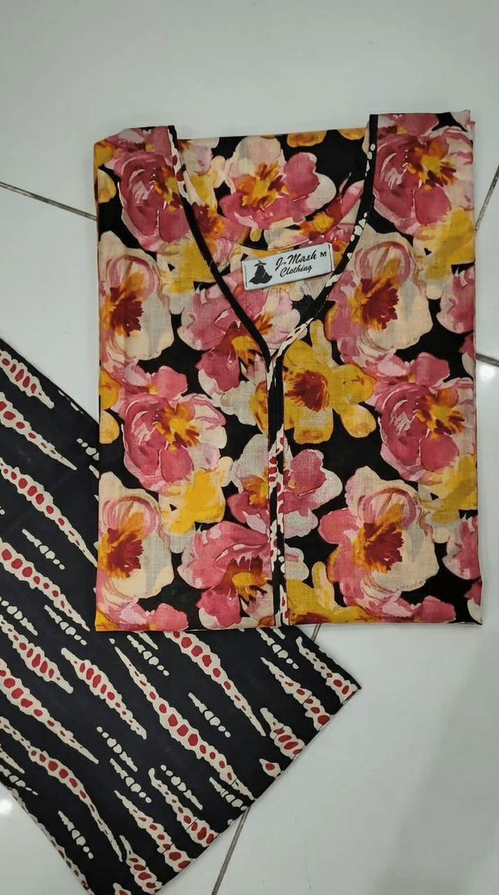 Marigold Coord