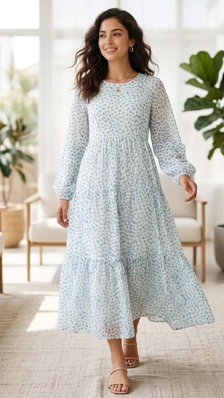 New Arrival