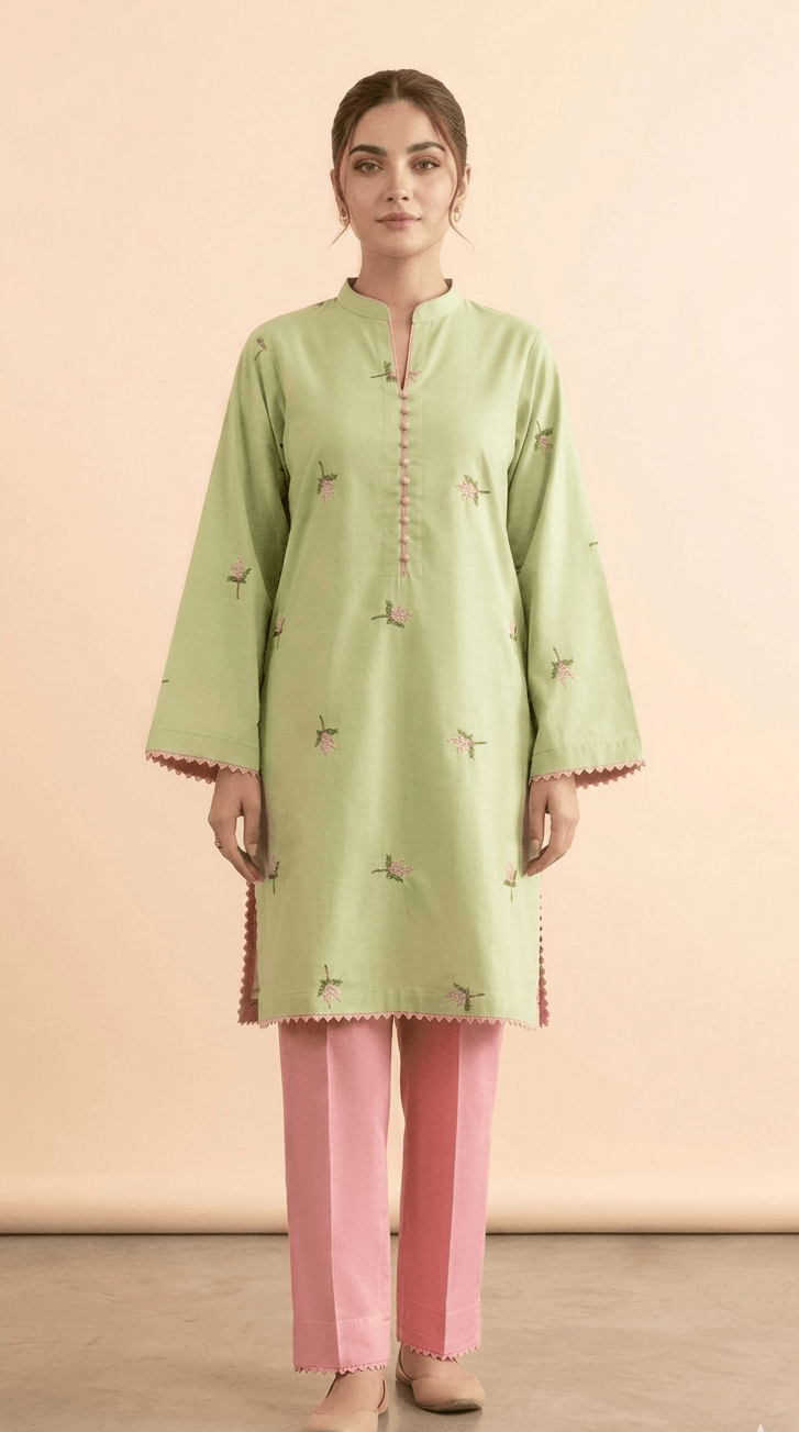Candy Pistachio