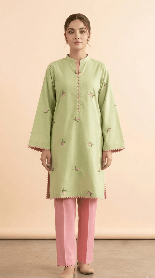 Candy Pistachio