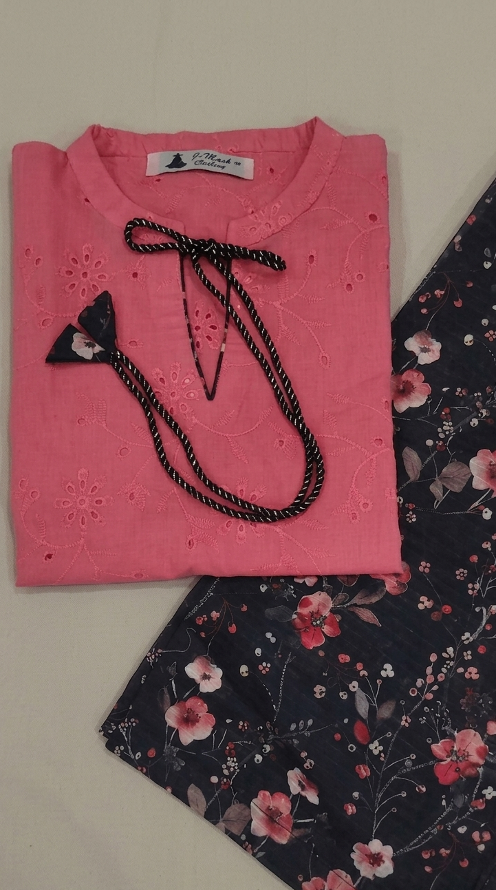Rose Noir