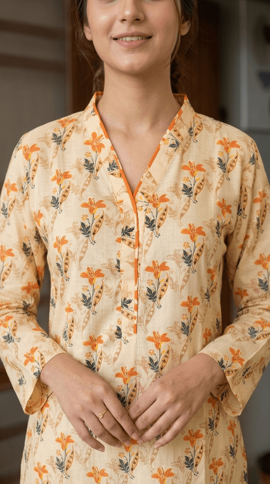 Apricot Fusion