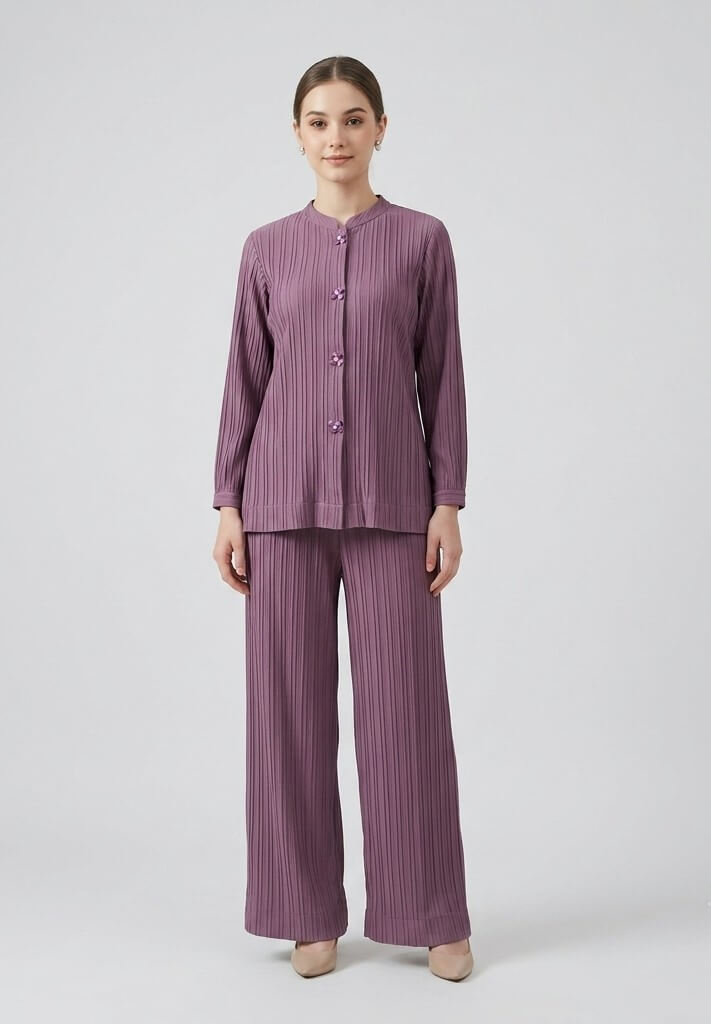 The Mulberry Coord