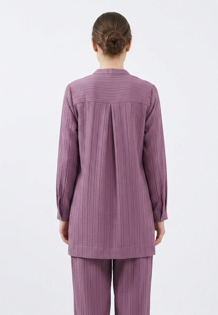The Mulberry Coord