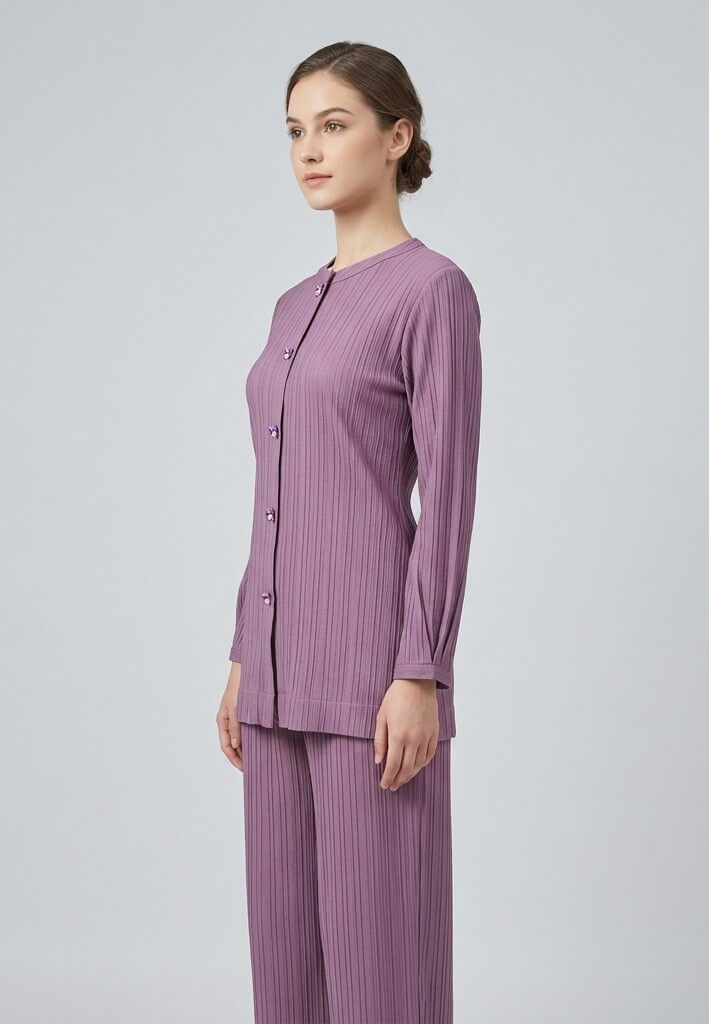 The Mulberry Coord