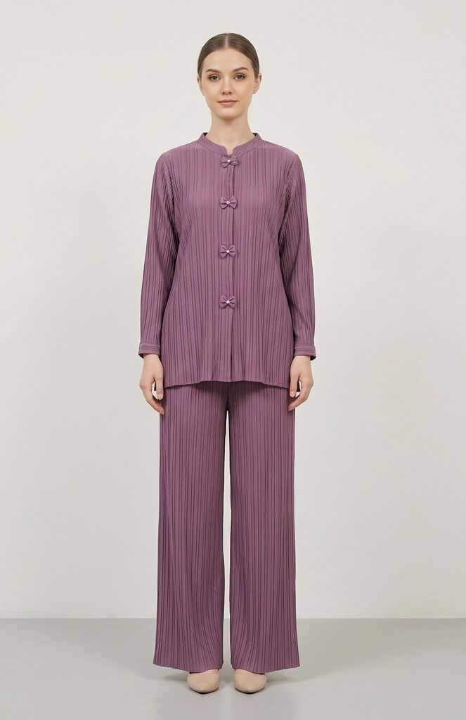 The Mulberry Coord